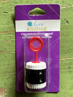 Row Counter (Regular Size - Black)
