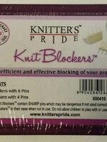 Knitter’s Pride - Knit Blockers (Pack of 20)