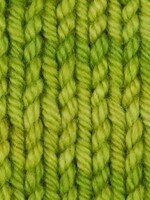 Fleece Artist Wonder Woolen - 50g/2oz - Moss