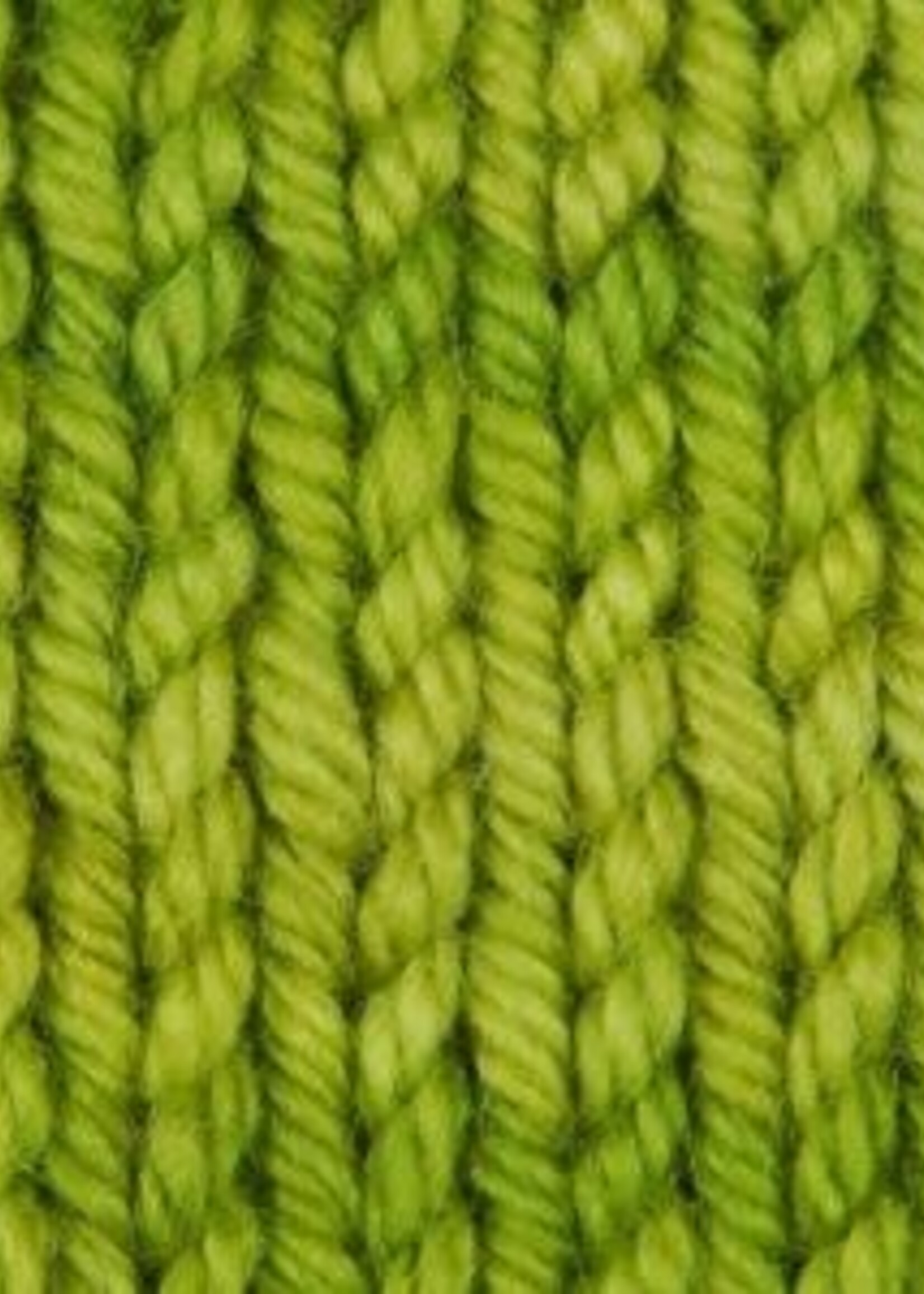 Fleece Artist Wonder Woolen - 50g/2oz - Moss
