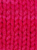 Fleece Artist Wonder Woolen - 50g/2oz - Berry