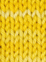 Fleece Artist Wonder Woolen - 50g/2oz - Zest