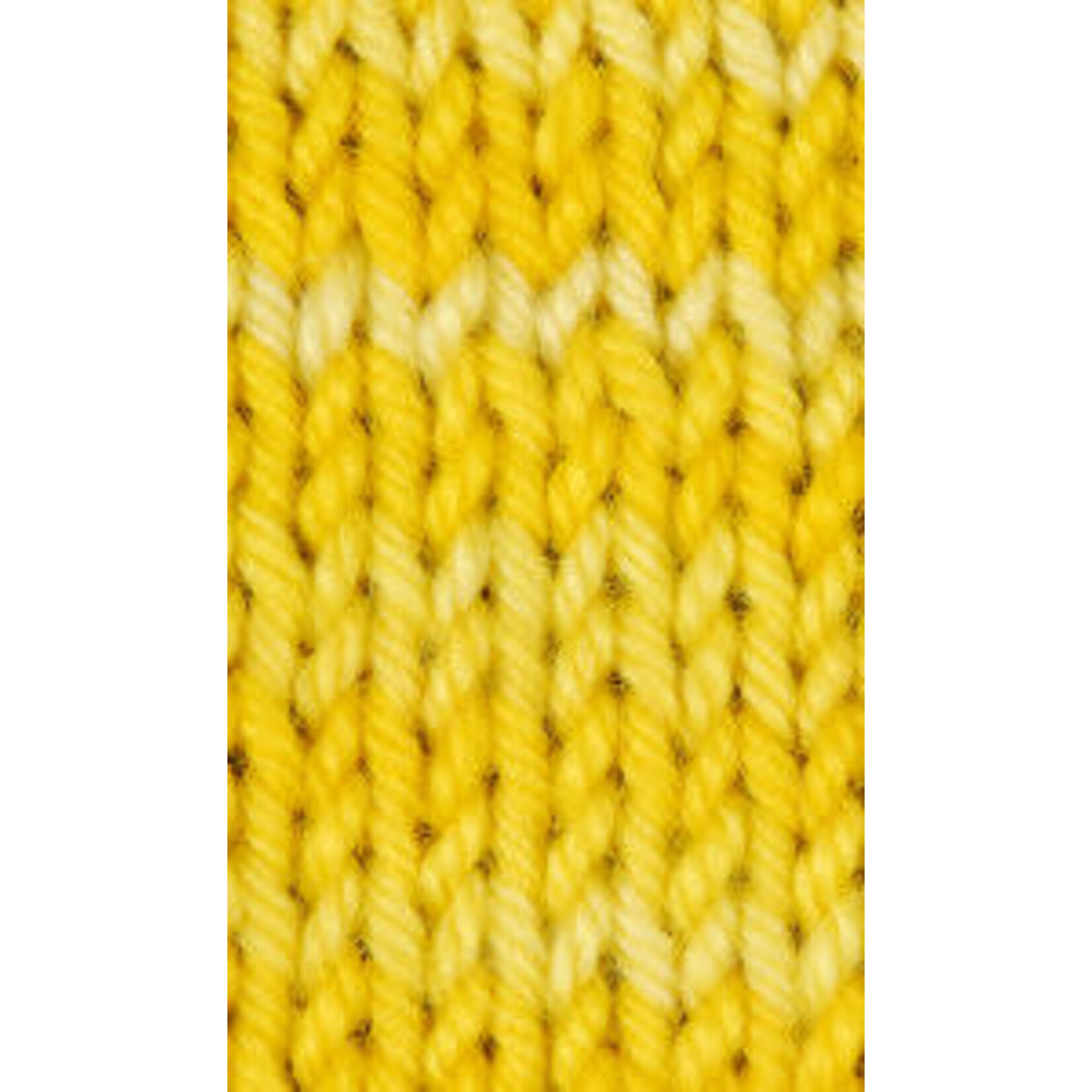 Fleece Artist Fleece Artist - Wonder Woolen - 50g/2oz - Zest