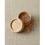 Cocoknits Cocoknits - Coloured Opening Stitch Markers US11/8mm 60 ct