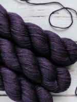 Julie Asselin JA Leizu DK Purple Carrots
