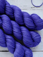 Julie Asselin JA Leizu DK Lupin