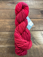 Fleece Artist Wonder Woolen - 50g/2oz - Ruby