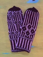 Women’s Mittens by Cathy #29