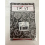 ChiaoGoo ChiaoGoo TWIST Red Cable 2” (5cm) Mini (M)