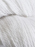 Cascade Cascade 220 Fingering - White 8505