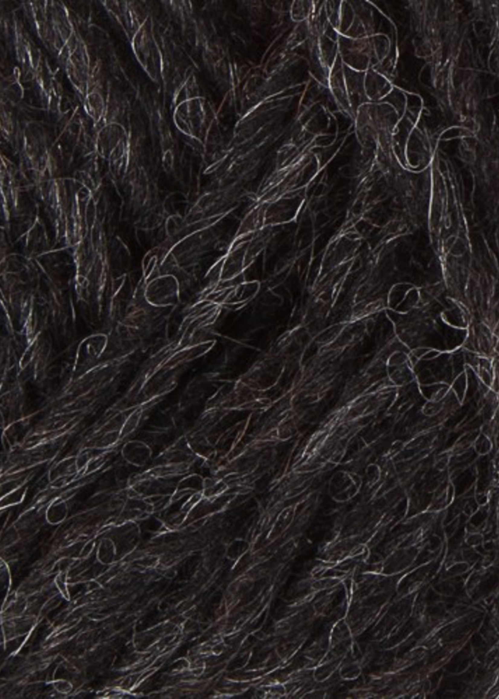 Lopi Lopi - Lettlopi - Black Heather 0005