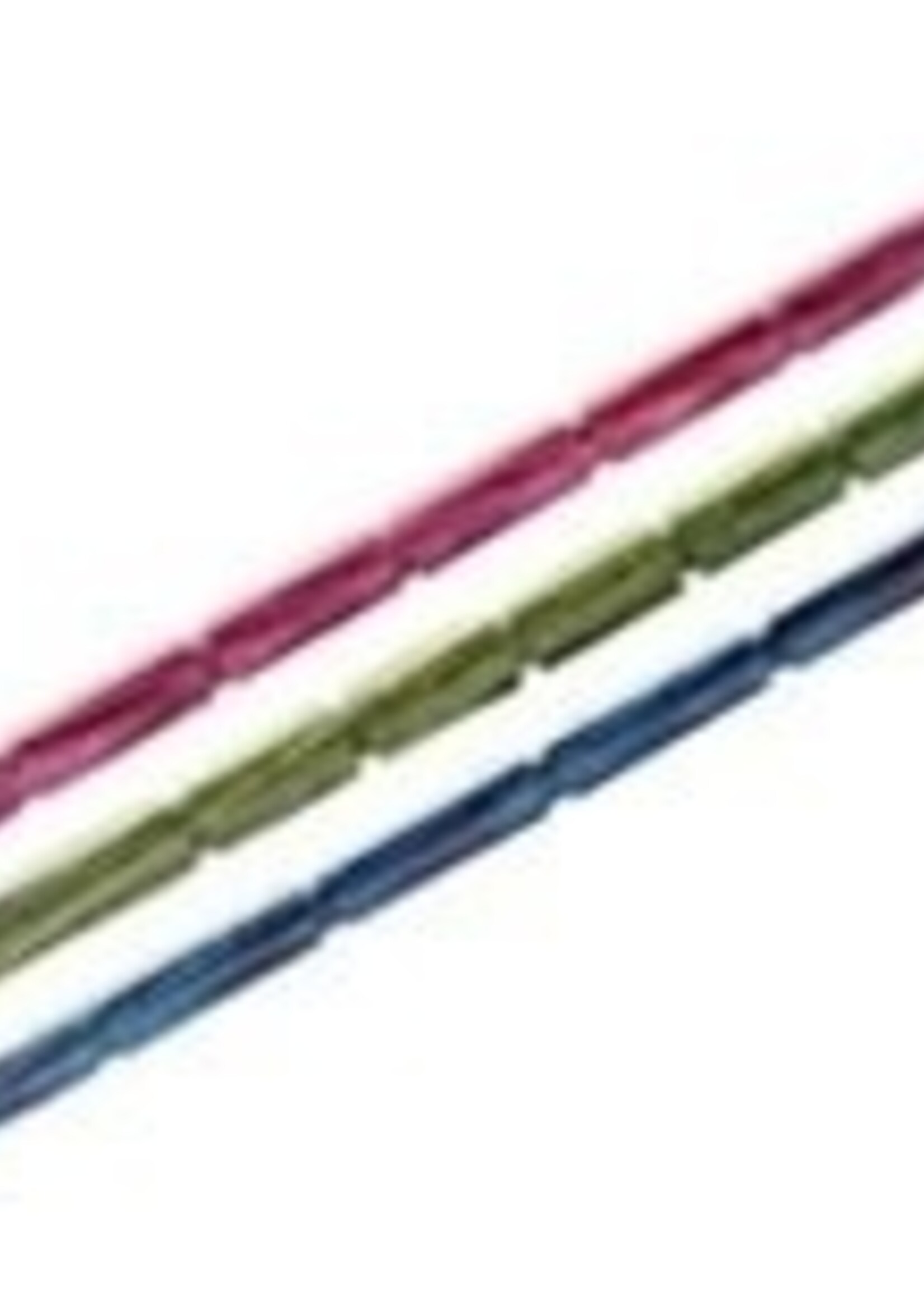 Dreamz Wood Cable Needle