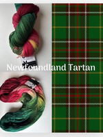 Newfoundland Tartan (Available for PREORDER)