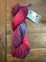 Fleece Artist Wonder Woolen - 50g/2oz - Blackberry