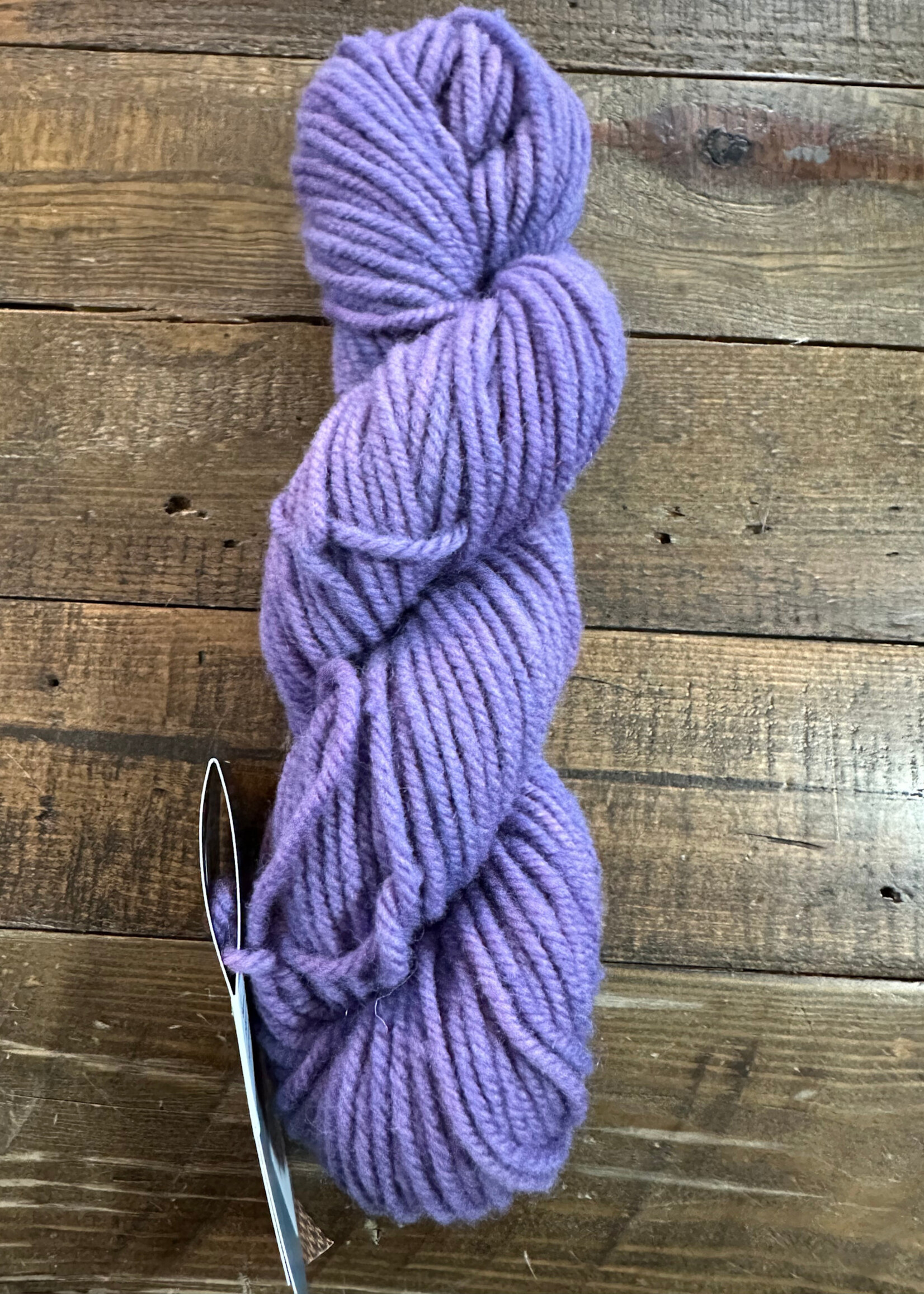 Fleece Artist Wonder Woolen - 50g/2oz - One of a Kind #4