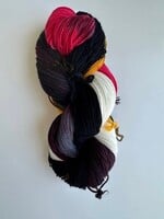Organic Cottage Sock - PUFFIN