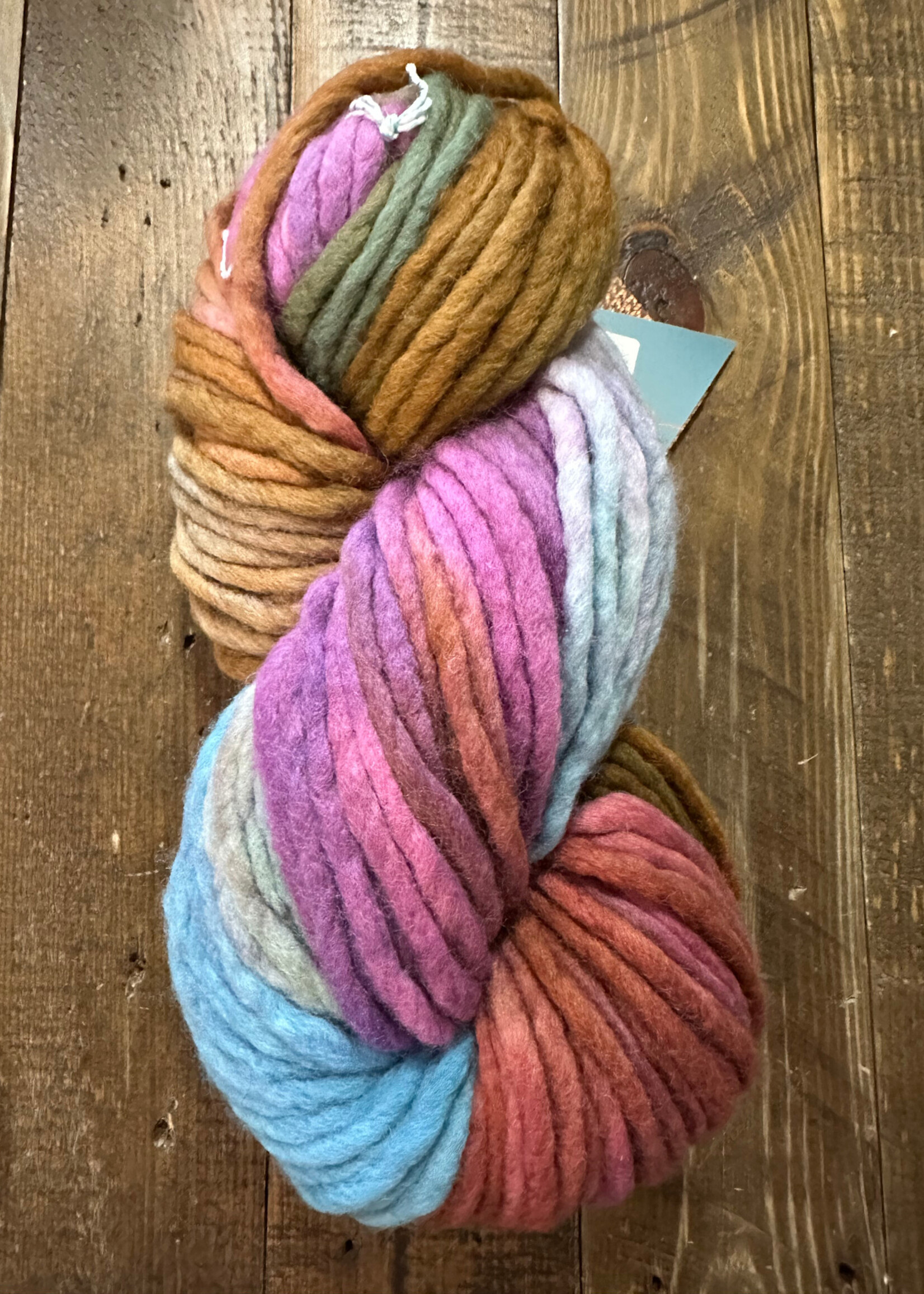 Fleece Artist Flouf - One of a Kind #3