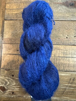 Fleece Artist Angel Hair - Polar Sea