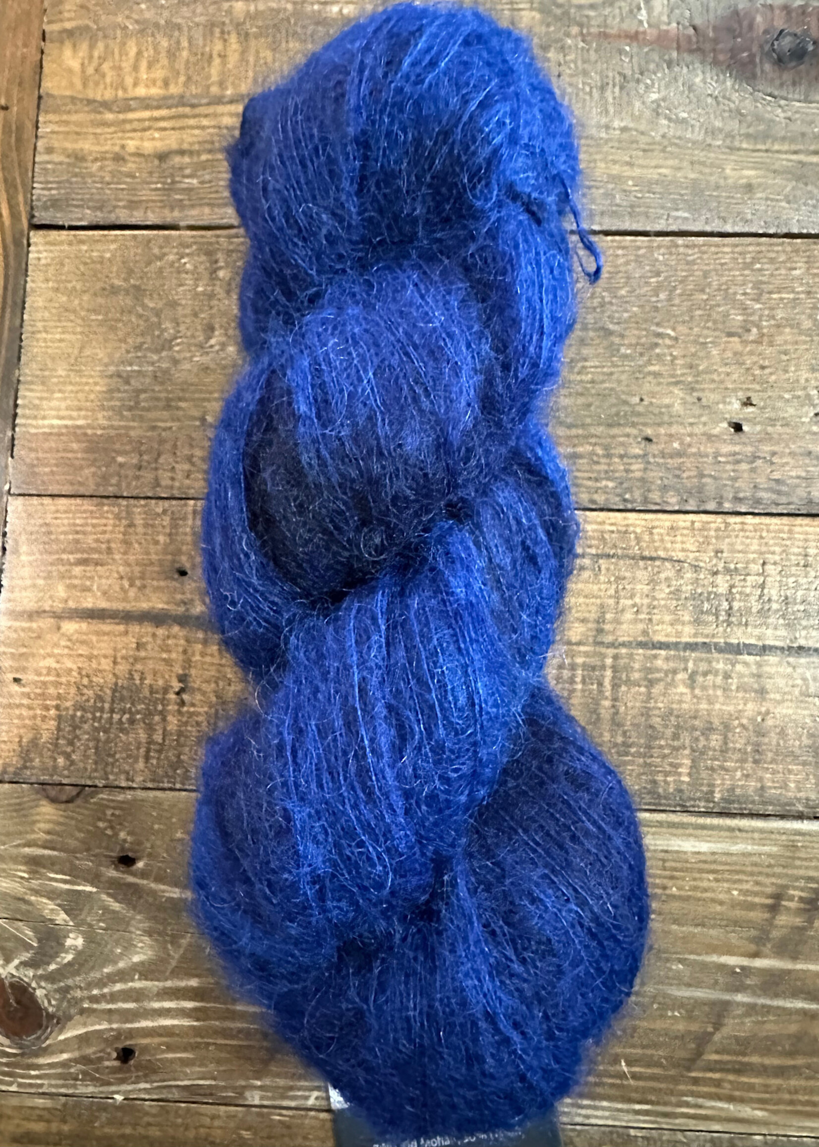 Fleece Artist Angel Hair - Polar Sea