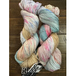Fleece Artist Hand Maiden Fine Yarn - Flyss - Echo Beach