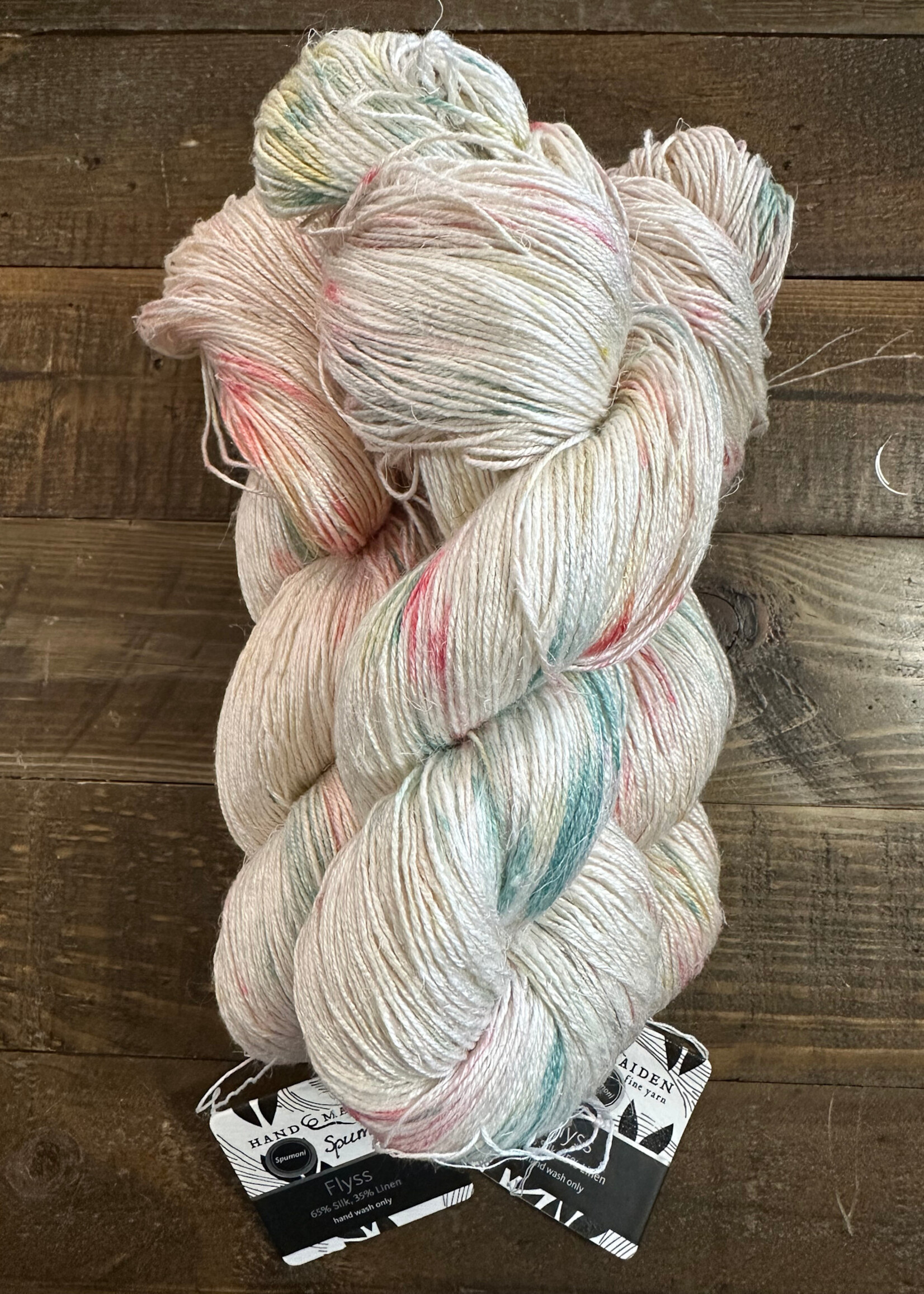 Fleece Artist Flyss - Spumoni (pack of 3)