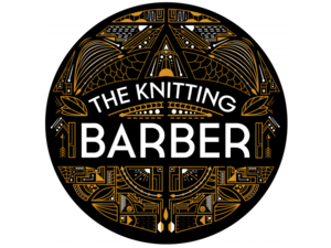 The Knitting Barber