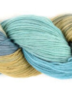 Fleece Artist FA National Parks Organic Cottage Sock - Torngat, NL