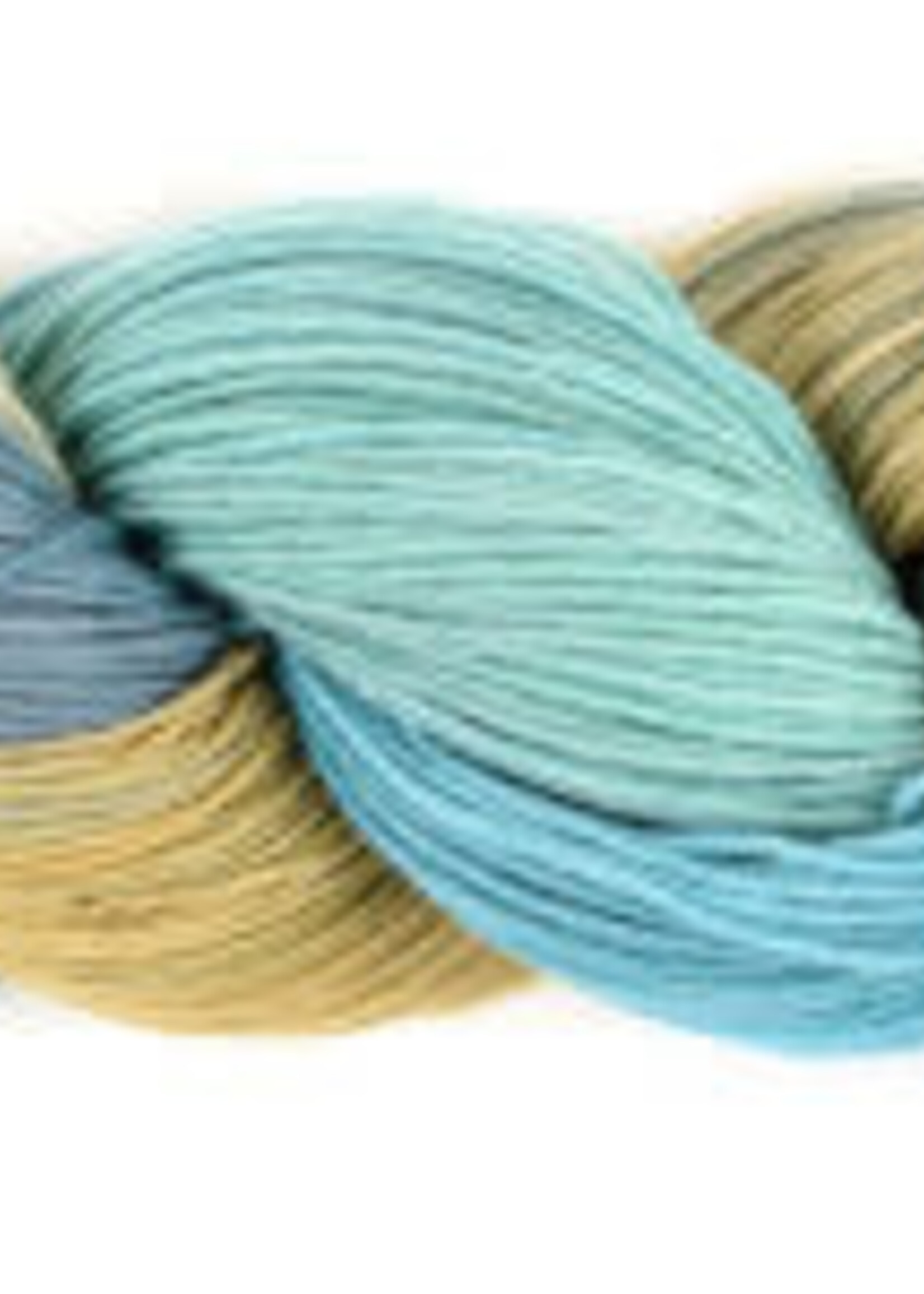 Fleece Artist FA National Parks Organic Cottage Sock - Torngat, NL