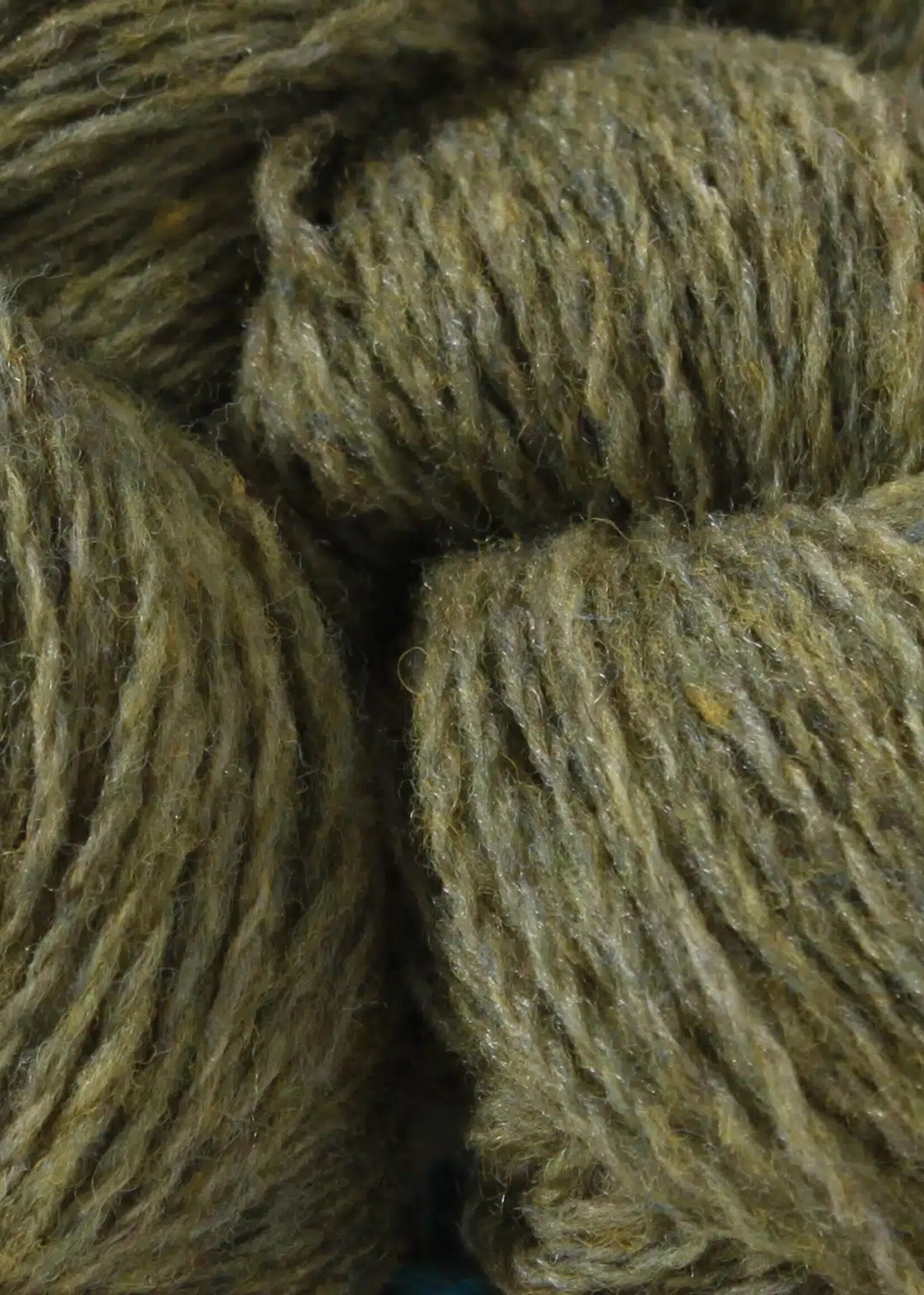 Custom Woolen Mills ltd Custom Woolen Mills - Sock Yarn 2-Ply - Oozing Charm