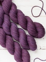 Julie Asselin JA Journey Sport - Purple Carrot