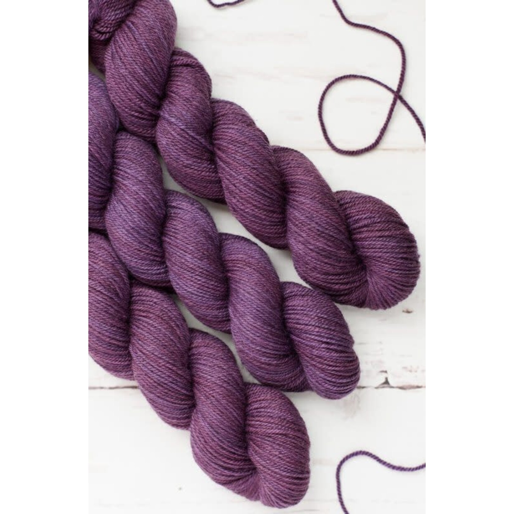 Julie Asselin JA Journey Sport - Purple Carrot