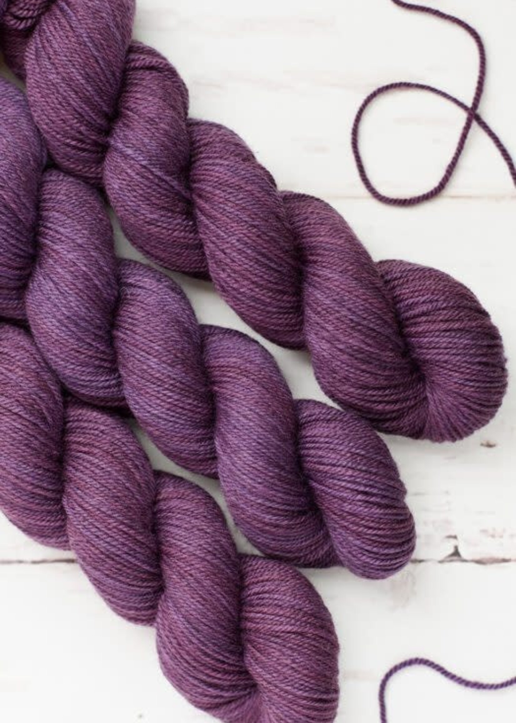 Julie Asselin JA Journey Sport - Purple Carrot