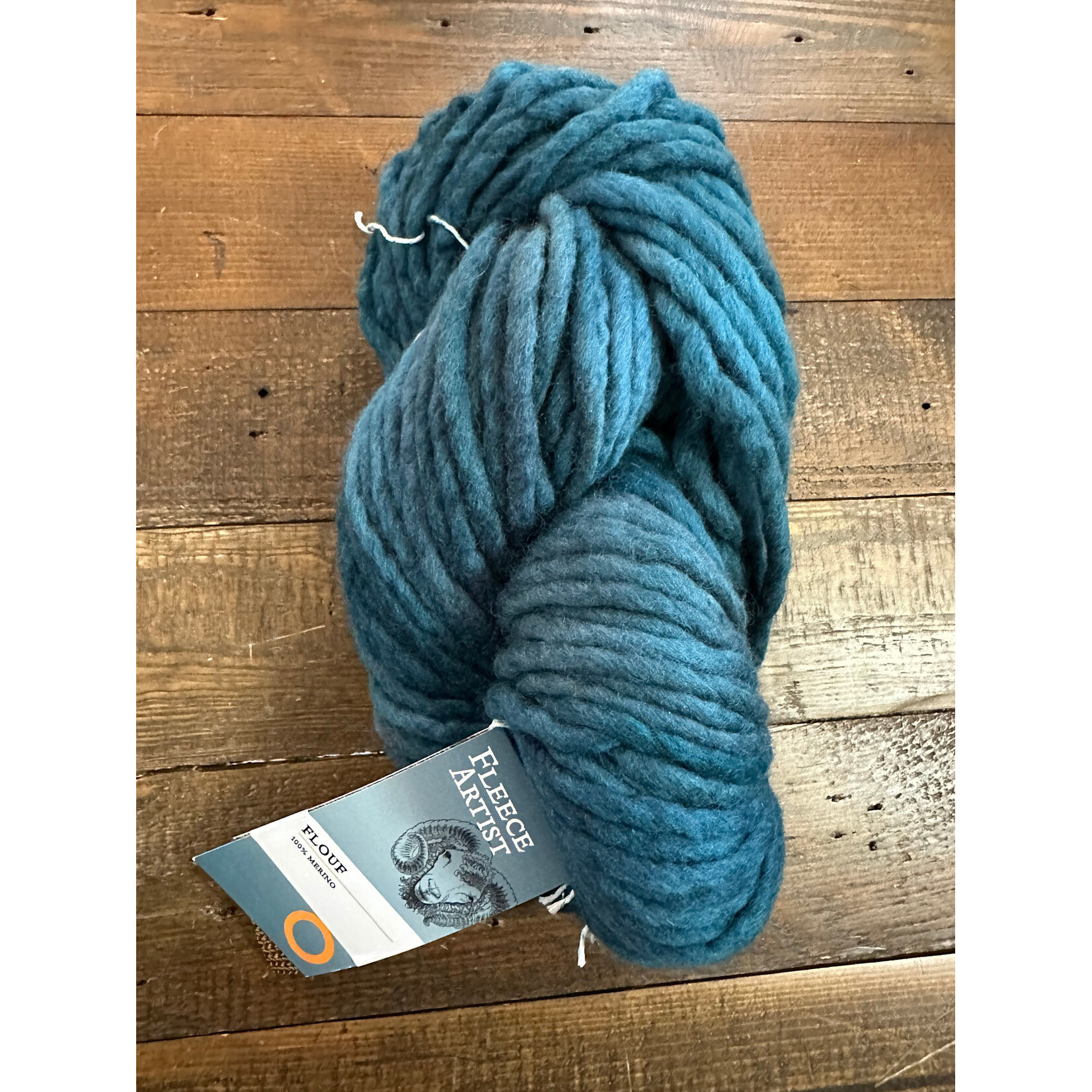 Fleece Artist Fleece Artist - Flouf - One of a Kind #5