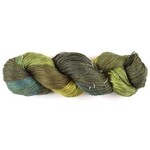 Fleece Artist Sea Silk - Hemlock