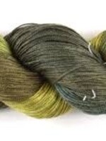 Fleece Artist Sea Silk - Hemlock