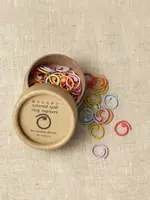 Cocoknits Cocoknits Colourful Split Ring Markers