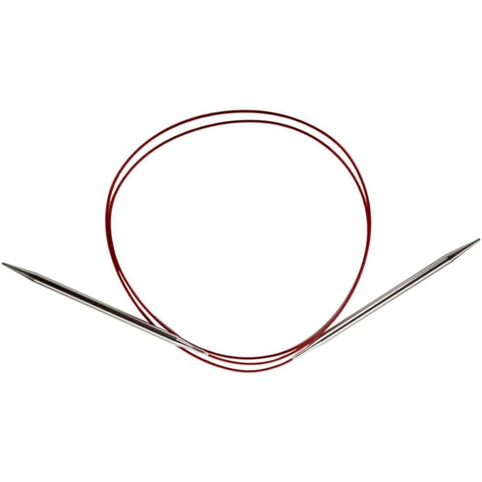 ChiaoGoo ChiaoGoo RED LACE Circular - 40" - 3.75mm