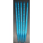 Kollage Square kollage DPN - Blue - 6" (15 cm) / 3.0 / 3.25 mm