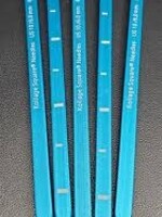 Kollage Square kollage DPN - Blue - 6" (15 cm) / 7.0 / 4.5 mm