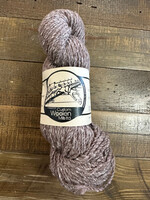 Custom Woolen Mills ltd Custom Woolen Mills - Mule Spinner 2-Ply Yarn - #20H9 Medium Brown Heather