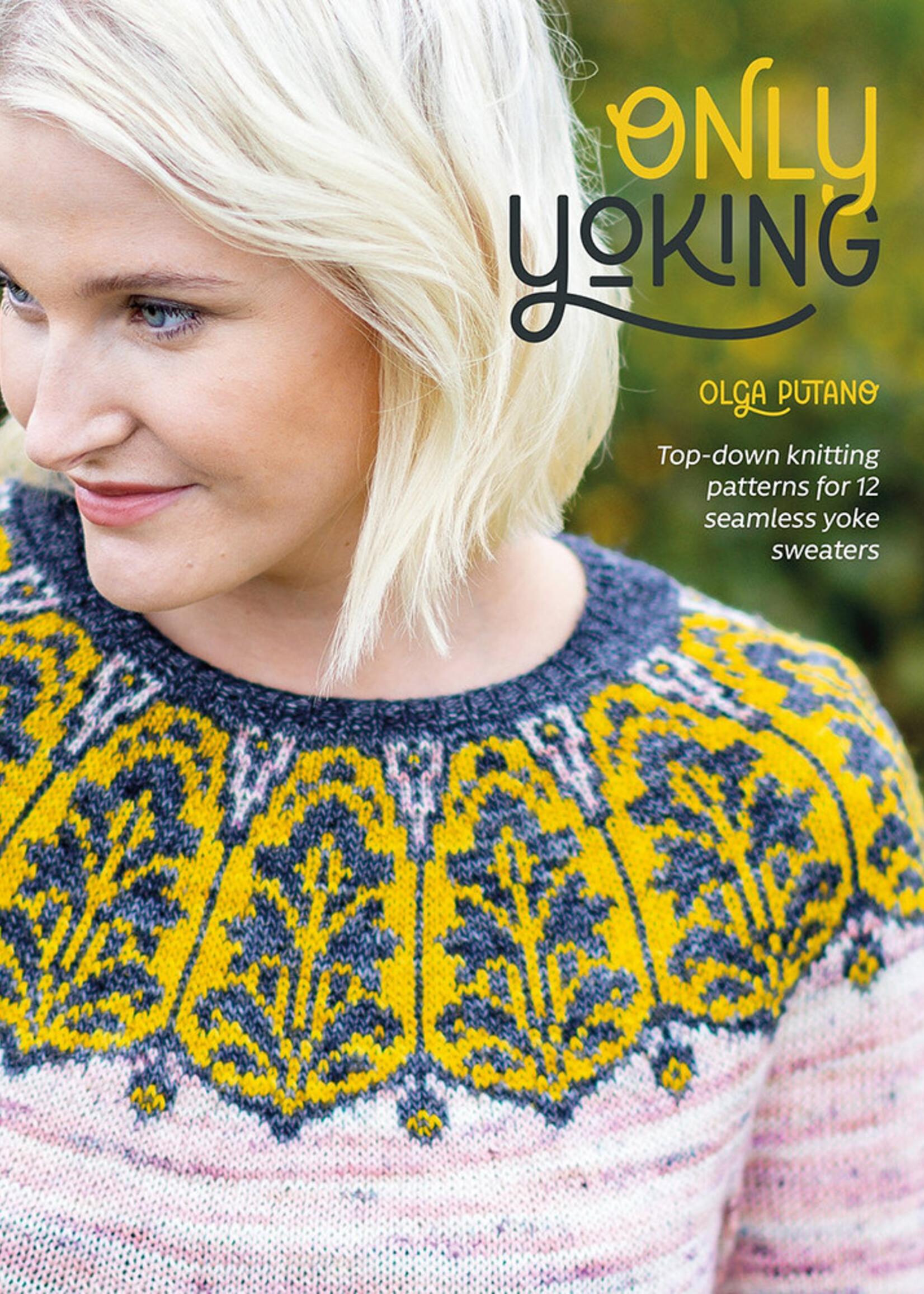 Only Yoking