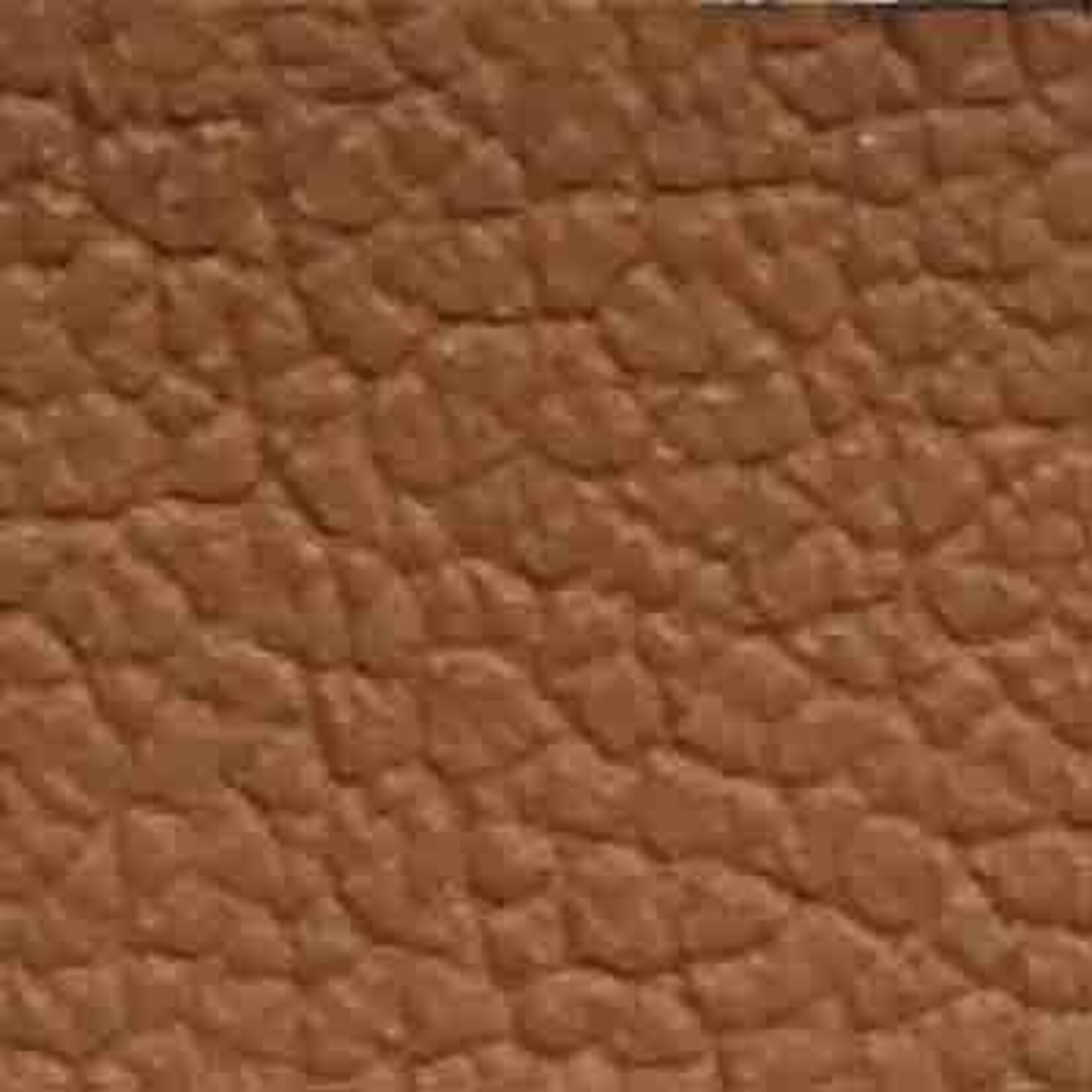 BrickBubble Tags - Handmade - Cinnamon Colour