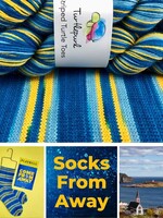 Turtle Purl Turtle Purl - Socks From Away