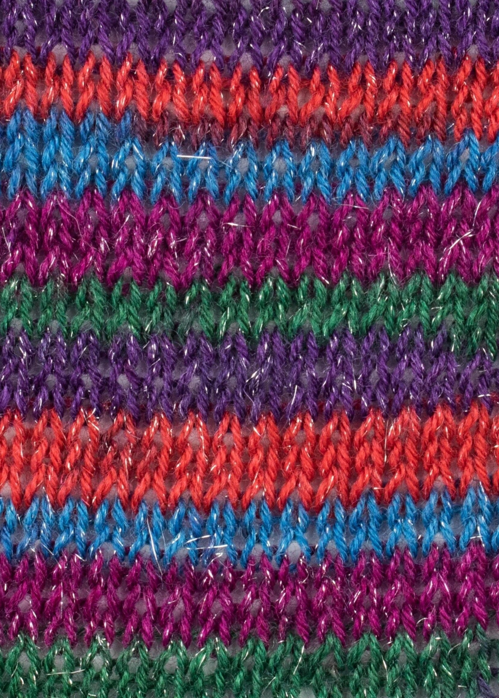 West Yorkshire Spinners WYS Signature Sparkle 4 ply - Vintage Tinsel 1051