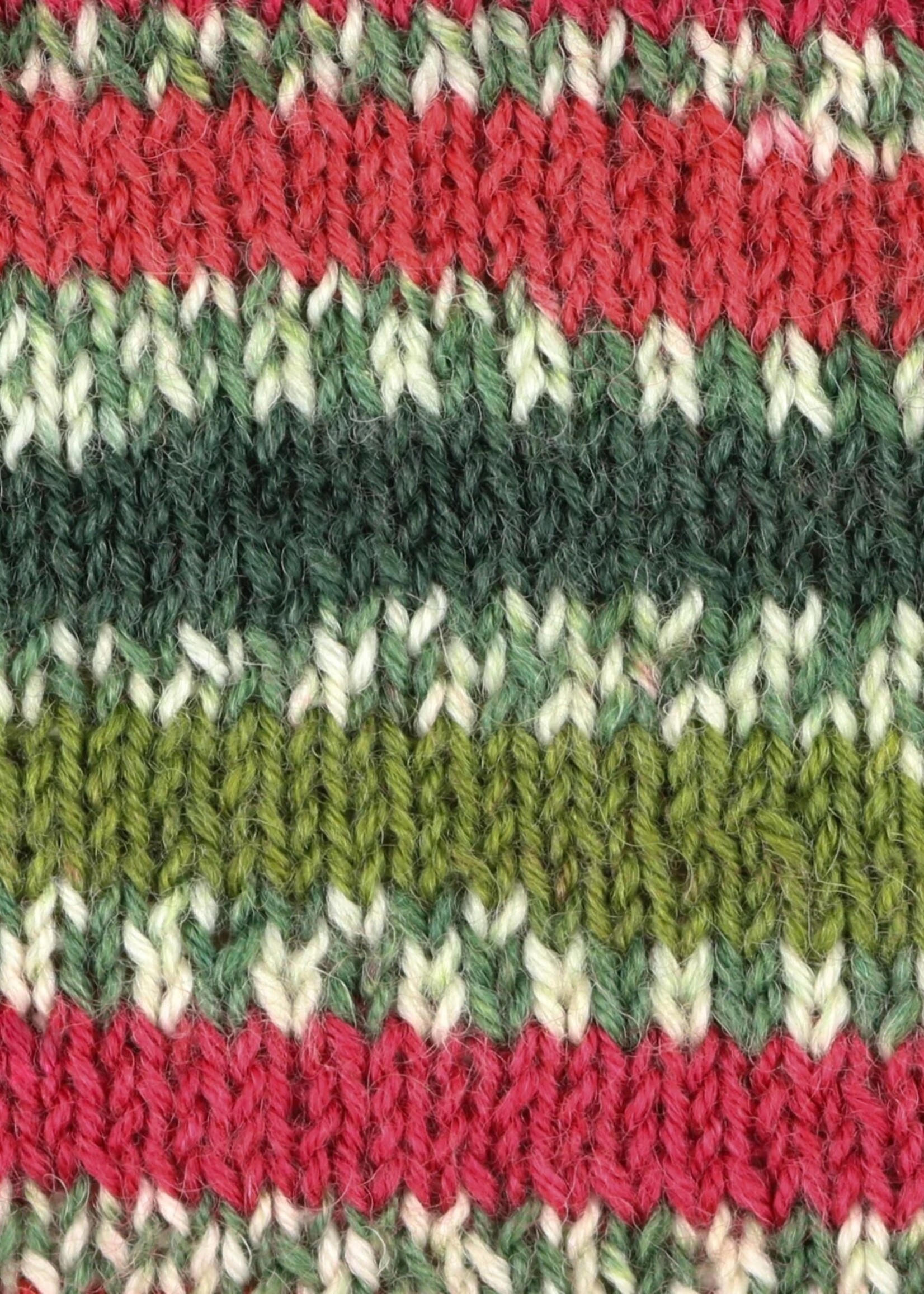 West Yorkshire Spinners WYS Signature  4 ply - Holly Berry 886