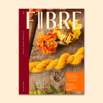 Fibre No. 6 - ROOTS - Fall 2025 - Canadian Magazine