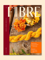 Fibre No. 6 - ROOTS - Falls 2025 - Canadian Magazine