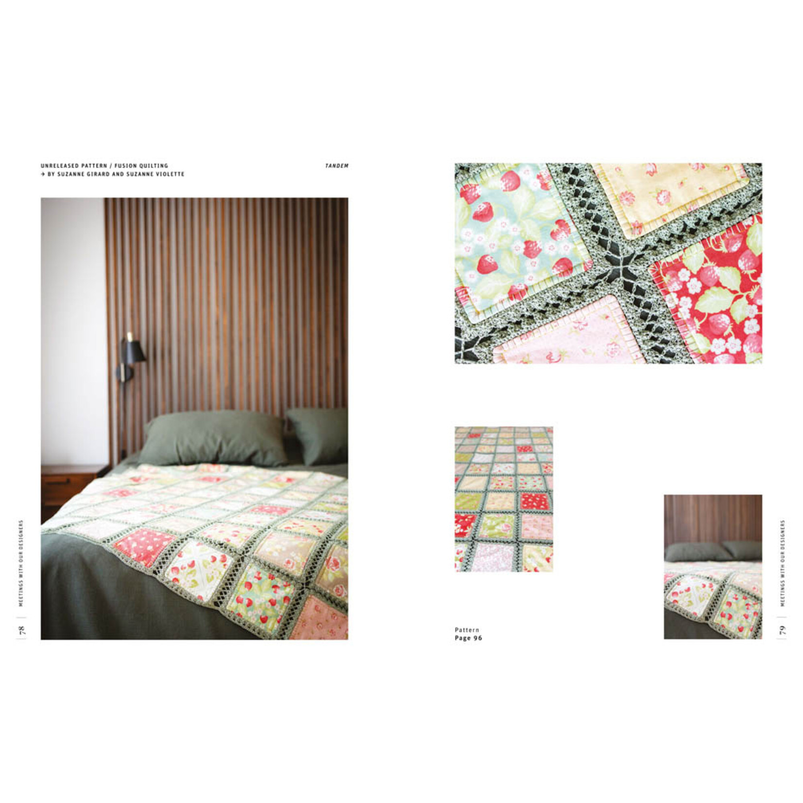 Fibre No. 6 - ROOTS - Falls 2025 - Canadian Magazine