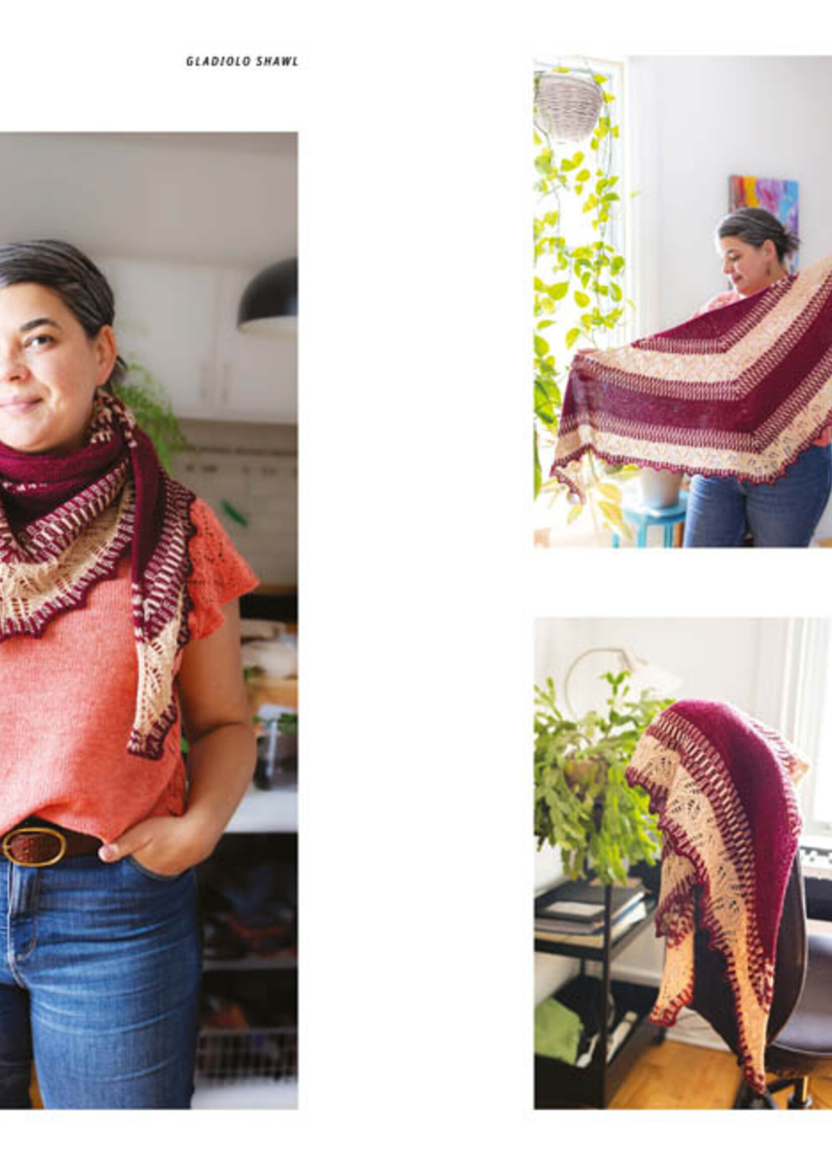 Fibre No. 6 - ROOTS - Falls 2025 - Canadian Magazine