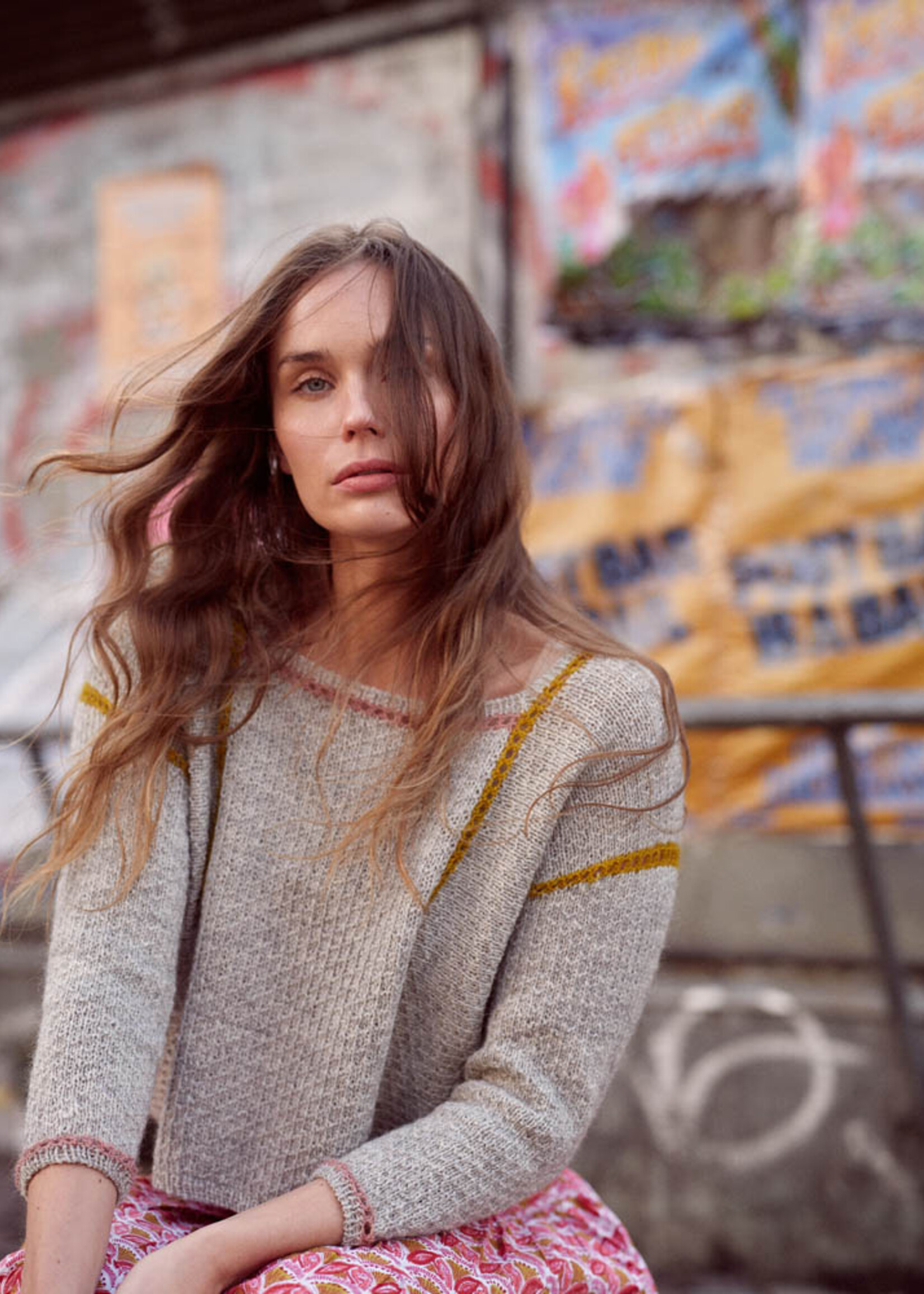 Laine Magazine - Issue 26